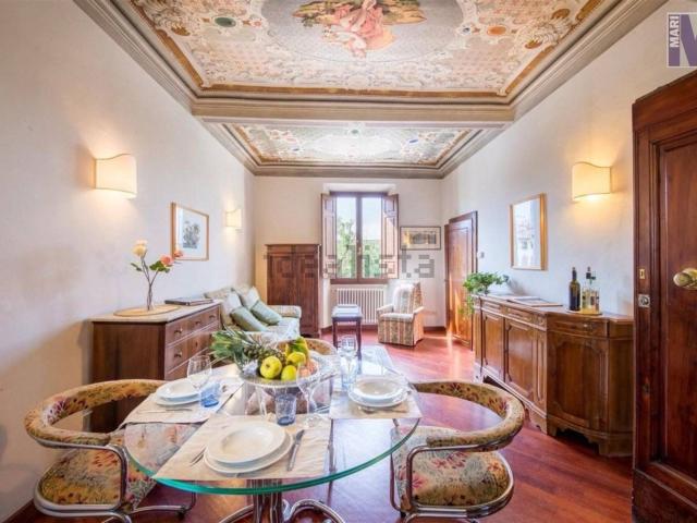 Appartamento in vendita a Quartiere 1, Firenze