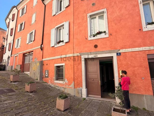 Appartamento in vendita a Città Nuova-Barriera Nuova-San Vito-Città Vecchia, Villa Opicina