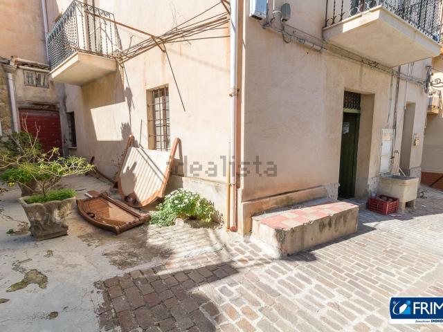 Appartamento in vendita a Sant'Ambrogio, Cefalù