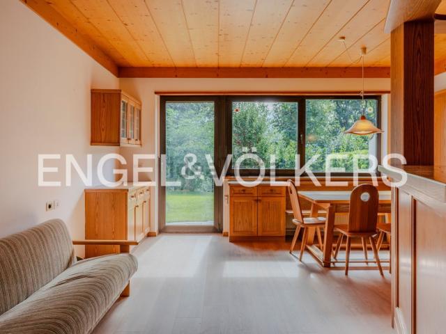 Appartamento in vendita a Klobenstein - Collalbo, Ritten - Renon