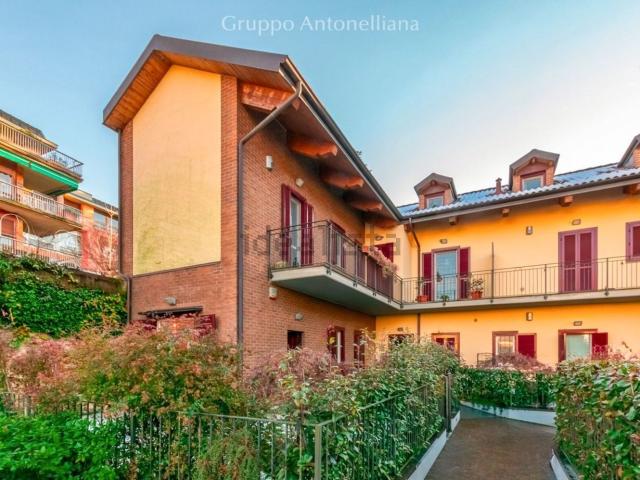 Appartamento in vendita a San Vito, Torino