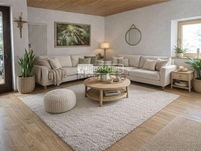 Appartamento in vendita a Badia - Abtei, Trentino-Alto Adige/Südtirol