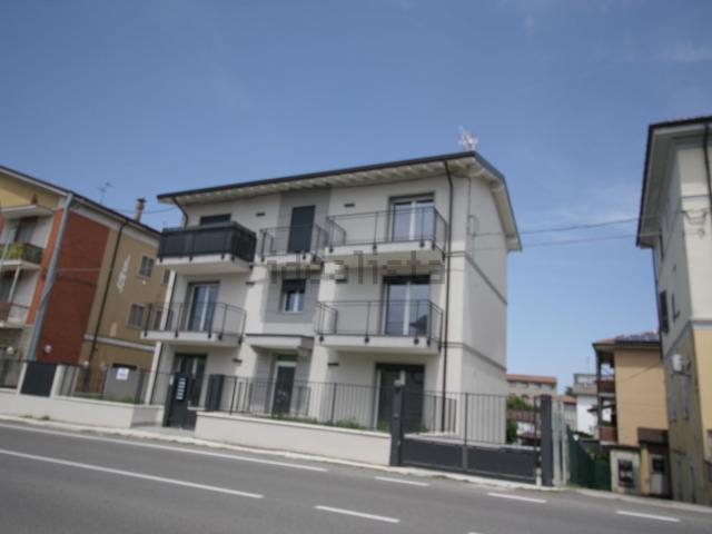 Appartamento in vendita a Palazzina, Borgonovo Val Tidone