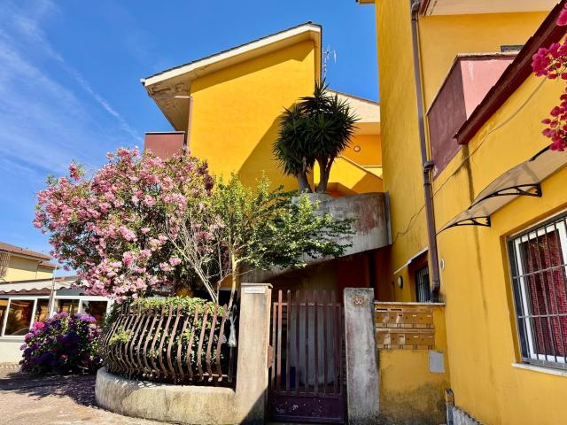 Appartamento in vendita a Porto Rutulo, Roma Capitale