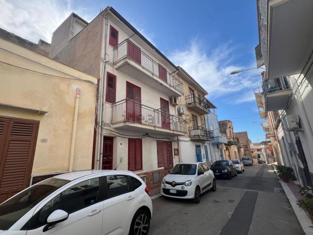 Appartamento in vendita a Trappeto, Sicilia
