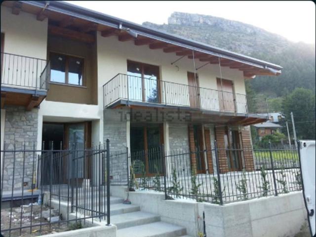 Appartamento in vendita a Entracque, Cuneo