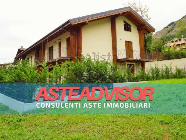 Appartamento in vendita a Entracque, Cuneo