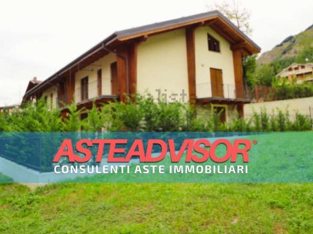 Appartamento in vendita a Entracque, Cuneo