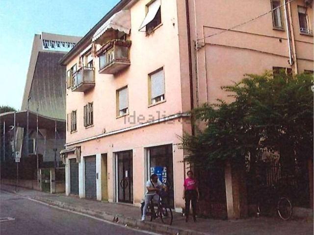 Appartamento in vendita a Mestre-Carpenedo, Venezia