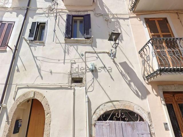 Appartamento in vendita a San Giovanni Incarico, Lazio