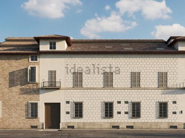 Appartamento in vendita a San Francesco-Giardini Pubblici, Re