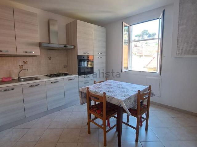 Appartamento in vendita a San Remo, Liguria