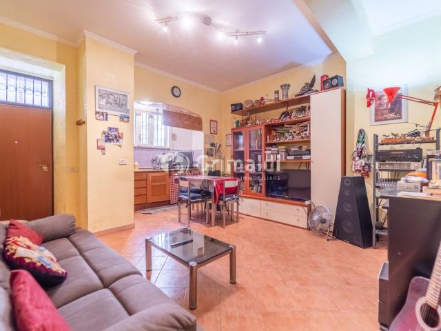 Appartamento in vendita a Poggio delle Mole, Marino