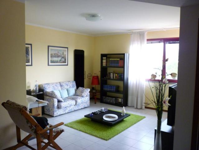 Appartamento in vendita a San Paolo, Prato