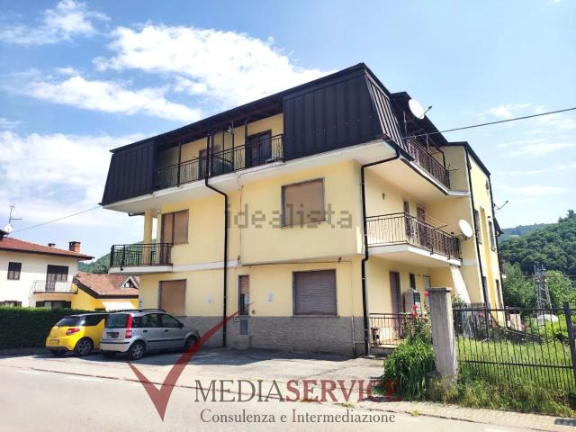 Appartamento in vendita a Robilante, Cuneo