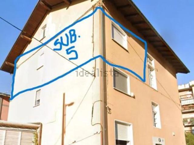Appartamento in vendita a Aosta / Aoste, Aosta