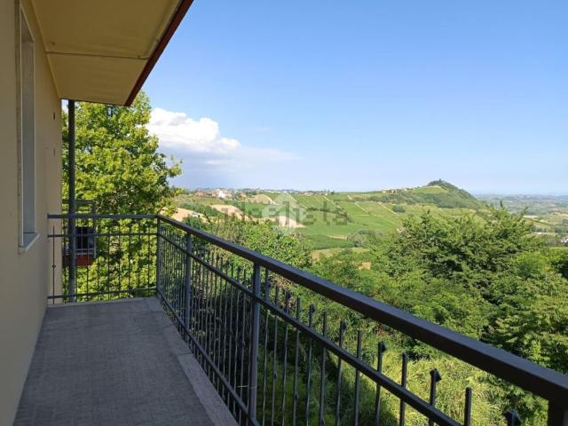 Appartamento in vendita a Piemonte, Asti