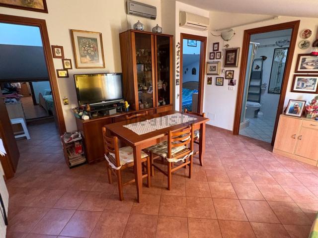 Appartamento in vendita a Marina di Torrenova, Torrenova