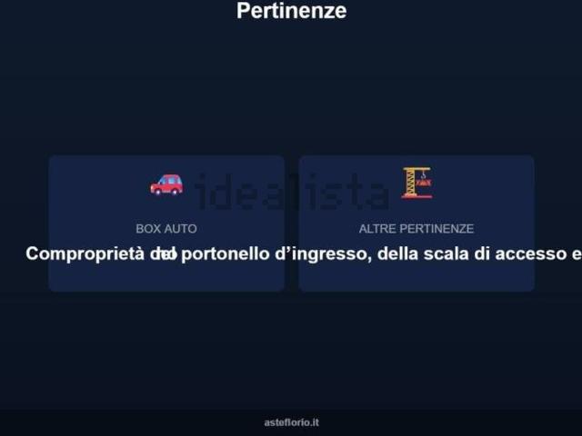 Appartamento in vendita a Paternò, Catania