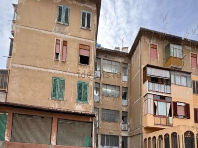 Appartamento in vendita a II Circoscrizione, Messina