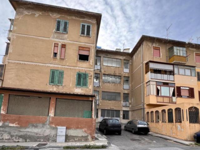 Appartamento in vendita a II Circoscrizione, Messina