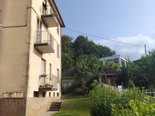 Appartamento in vendita a Unione dell'Appennino Bolognese, San Benedetto Val Di Sambro