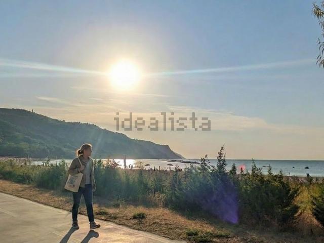 Attico in vendita a Baia Flaminia, Marche
