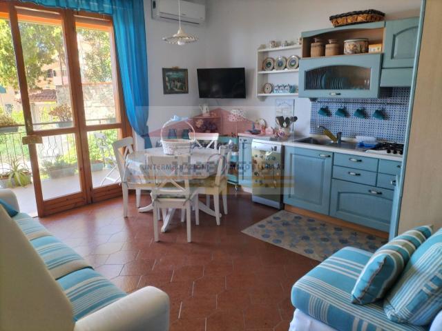 Appartamento in vendita a Piani-Ciapin, Cipressa