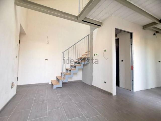 Appartamento in vendita a Centro Storico, Piemonte
