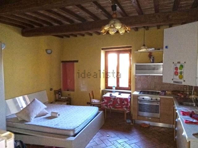 Appartamento in vendita a Palazzo Del Pero, Toscana