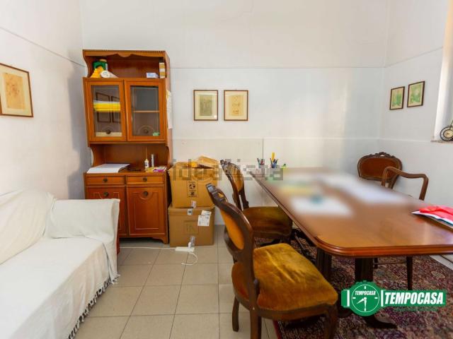 Appartamento in vendita a Santi Apostoli, Busto Arsizio