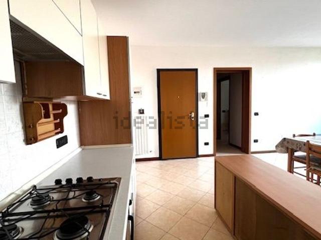 Appartamento in vendita a La Croce, Castellarano