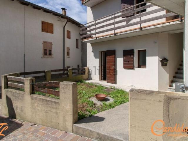 Appartamento in vendita a Preone, Friuli-Venezia Giulia