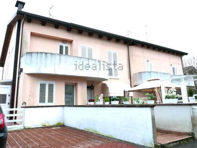Appartamento in vendita a Ravenna, Reggio Emilia