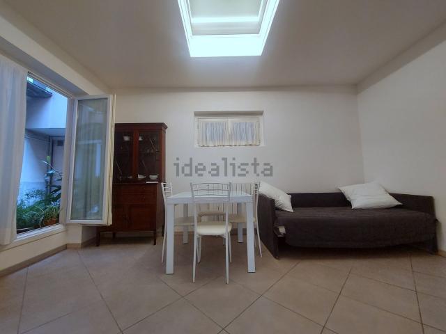 Appartamento in vendita a Città murata, Como