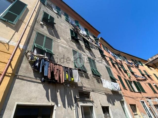Appartamento in vendita a Ponente, Serra Riccò