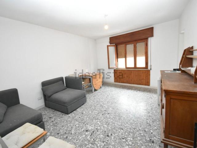 Appartamento in vendita a Porta a Mare, Pisa