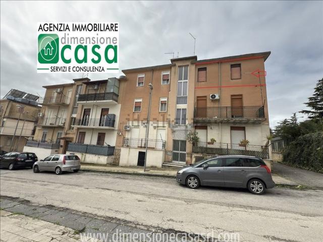Appartamento in vendita a San Cataldo, Sicilia