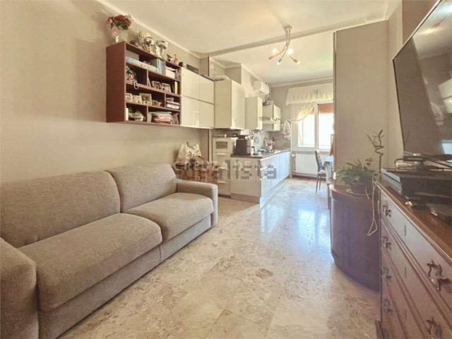 Appartamento in vendita a San Michele di Pagana, Rapallo