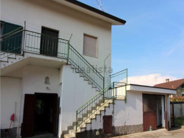 Appartamento in vendita a Roncello, Monza e della Brianza