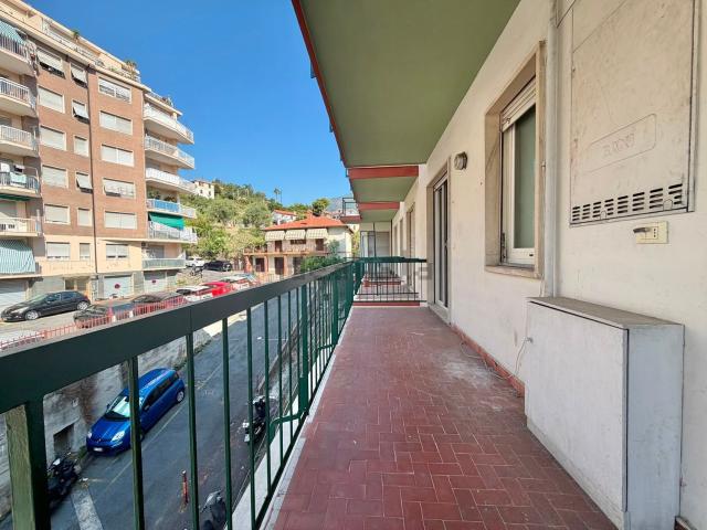 Appartamento in vendita a San Remo, Liguria