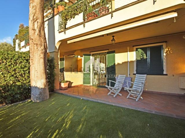 Appartamento in vendita a Arziglia, Bordighera