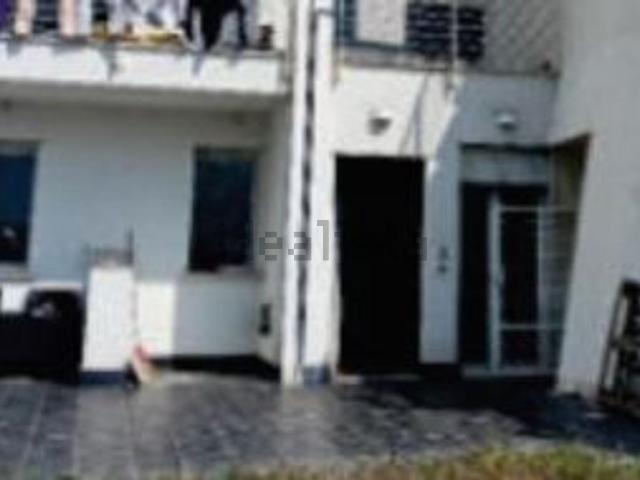 Appartamento in vendita a Montesecco, Marche