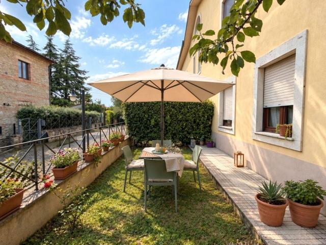 Appartamento in vendita a Bagni San Filippo, Castiglione d'Orcia