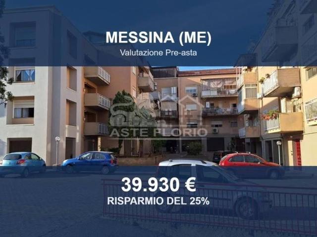 Appartamento in vendita a V Circoscrizione, Messina