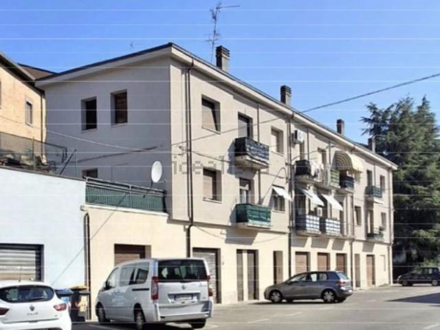 Appartamento in vendita a Crocetta-San Lazzaro-Modena Est, Modena