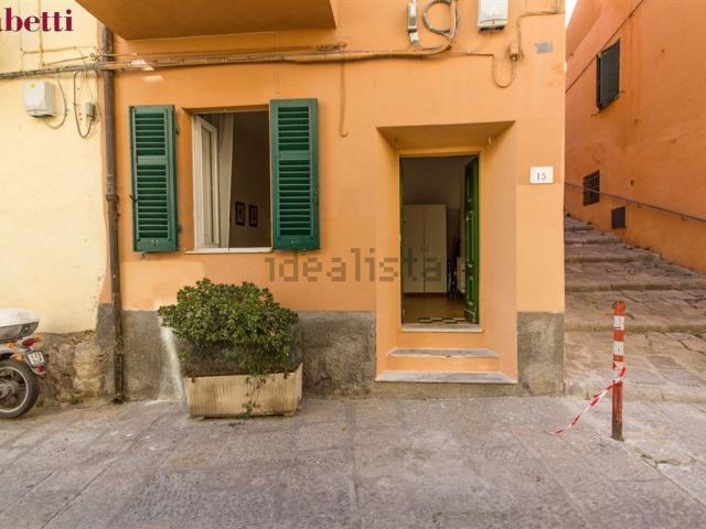 Appartamento in vendita a Monte Argentario, Porto Santo Stefano