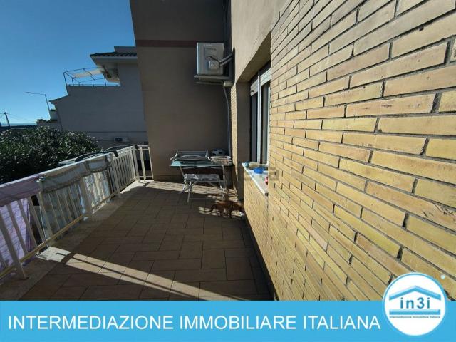 Appartamento in vendita a Piane di Vaccina, Roma Capitale