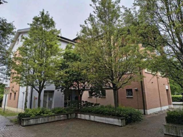 Appartamento in vendita a Il Borgo, Carpi