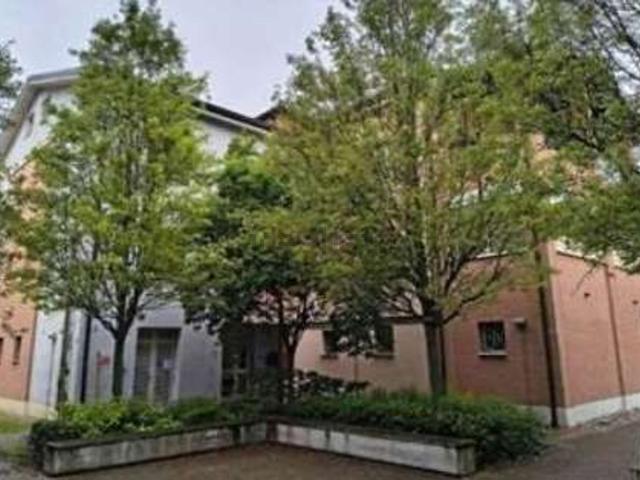 Appartamento in vendita a Il Borgo, Carpi